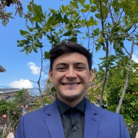 HNTB Employee Brian Marquez's profile photo