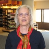 Barbara Bergmann Email & Phone Number