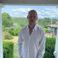 Canna Brand Solutions LLC Employee Michael Hodges's profile photo