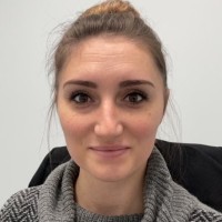 Keystone Compliance Employee Kayla Pinkston's profile photo