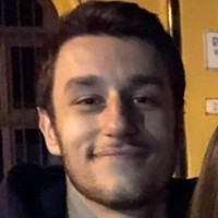Matúš Kanda's profile photo