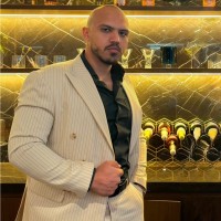 Boli.ae Employee Luaai Ashraf's profile photo