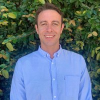 Castlerock Property Employee Nathan Blue's profile photo