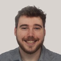 Ekalia Employee Brice Figoli's profile photo