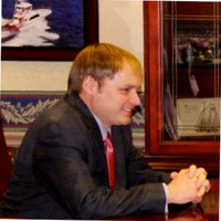 Randy McBride Email & Phone Number