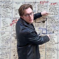 Voltaic Systems Employee J. Meek's profile photo