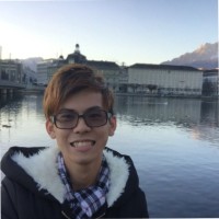 HIGHWAY INTERNATIONAL PRIVATE LIMITED Employee Dylan Chong's profile photo