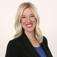 Minnesota Children's Museum Employee Brie Geurink's profile photo