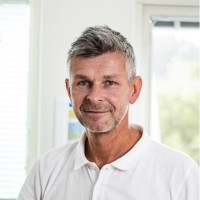 Kraftstaden Fastigheter Employee Thomas Söder's profile photo