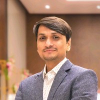 Spaculus Software Employee Ravi Mansuriya's profile photo