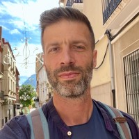 ProRocketeers Employee Pavol Hudran's profile photo