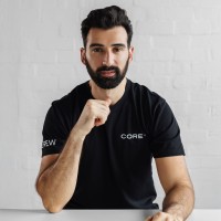 Core Studios Employee Steven Tamvakellis's profile photo