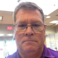 Calian Group Employee John Gribben's profile photo