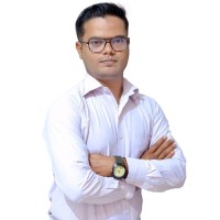 Adani Group Employee Ishaque Mohammad's profile photo