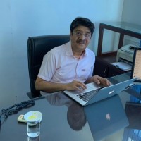 Intecons Software Lab Employee Ashwani Goel's profile photo