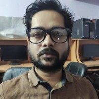 Brightlark Employee Amit Singh's profile photo