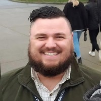 Warren County Career Center Employee Nick Desanctis's profile photo