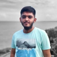 Jumbo Steel Mills Limited Employee Mit Suthar's profile photo