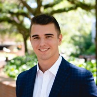 Kyra Solutions Employee Drew Wager's profile photo