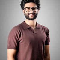 SuperDataScience Employee Shaheer Ahmed's profile photo