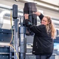 KALTENBACH Employee Friederike von Krosigk's profile photo