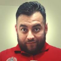 Miguel A. Ramirez's profile photo