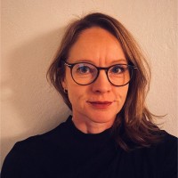Lefdal Mine Datacenter Employee Elisabeth Kleppa's profile photo