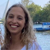 WALL-SMART Employee Julia Mansur Rodrigues's profile photo