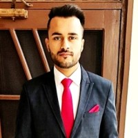 TST-CF Express Employee Sarabjot Sidhu's profile photo