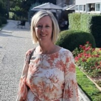 Theuma Employee Sabrina Weckx's profile photo