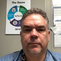VALID, LLC Employee Anthony Olson's profile photo