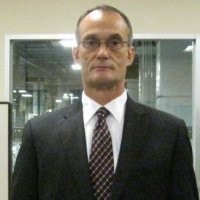 William Cheeseman Email & Phone Number
