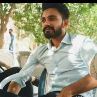 Wasi Shah's profile photo