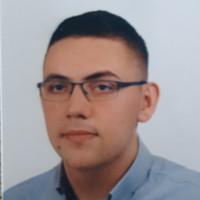 ITS International Services Sp. z o.o. Employee Kacper Błażejewski's profile photo