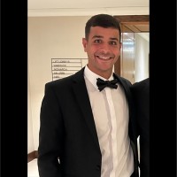 LMF Energy Services Ltd Employee Khalid Wahbi's profile photo