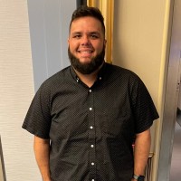Boris Cabrera Email & Phone Number
