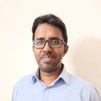 Venzo Employee Balaji Venkatachalam's profile photo
