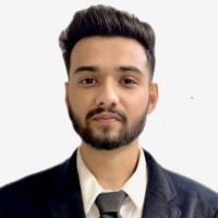 zant Employee Sudhanshu Choudhary's profile photo
