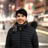 Bonzzu Employee Sebastian Alejandro Suarez's profile photo