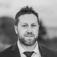 Propel Employee Kyle Hickey's profile photo