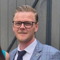 City Electrical Factors Employee Jonathan Sweeting's profile photo