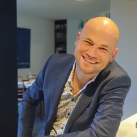 Flavory | Wine Experience & Gifting Employee Thomas van Overbeke's profile photo