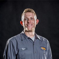 Compressor Services Employee Ryan Rose's profile photo