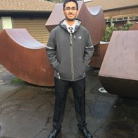 Hargis Engineers Employee Hamzah Amjad's profile photo