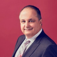 OYOB Property Group Employee Michael Mamasis's profile photo