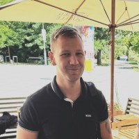 PAPERA s.r.o. Employee Marian Jareš's profile photo