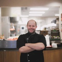 Adam Schumacher