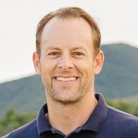 East Bay Regional Park District Employee Clay Simmons's profile photo