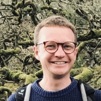 Cornwall Wildlife Trust Employee Tom Carson's profile photo