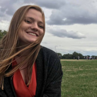 NBDA Architects Employee Georgina Lay's profile photo